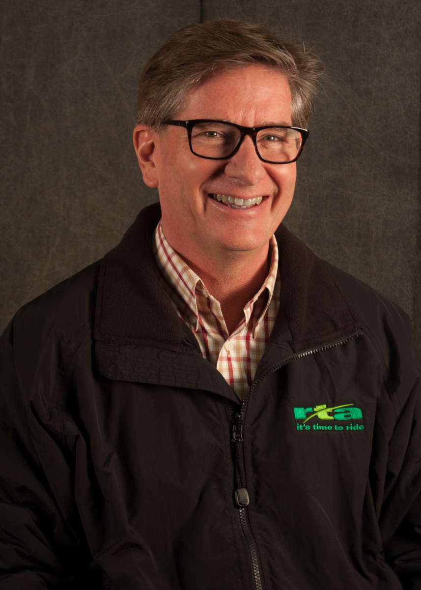 The Greater Dayton RTA is pleased to announce the promotion of Mark Benefiel to the newly created position of quality assurance & administrative specialist in the maintenance department.