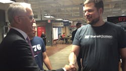 Matt With Australian Prime Minister 56abaf8a55d53 Matt With Australian Prime Minister 56abaf8a55d53