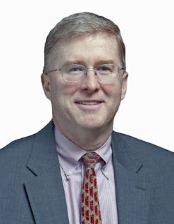 McNeilly will have responsibility for strategic and tactical decision making, analyzing regional profit and loss (P&L) performance, net margins, competitive positioning and sales strategy. McNeilly will have responsibility for strategic and tactical decision making, analyzing regional profit and loss (P&L) performance, net margins, competitive positioning and sales strategy.