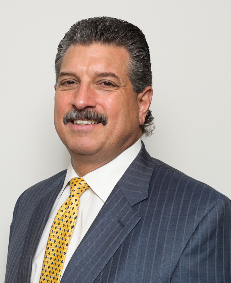 Pulicare received a master&rsquo;s degree in civil engineering from the New Jersey Institute of Technology and a bachelor of science in civil and environmental engineering from Clarkson University.