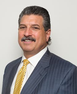 Pulicare received a master’s degree in civil engineering from the New Jersey Institute of Technology and a bachelor of science in civil and environmental engineering from Clarkson University. Pulicare received a master’s degree in civil engineering from the New Jersey Institute of Technology and a bachelor of science in civil and environmental engineering from Clarkson University.