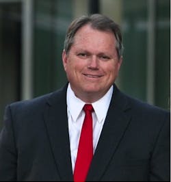 Scott Smith, CEO, Valley Metro Scott Smith, CEO, Valley Metro