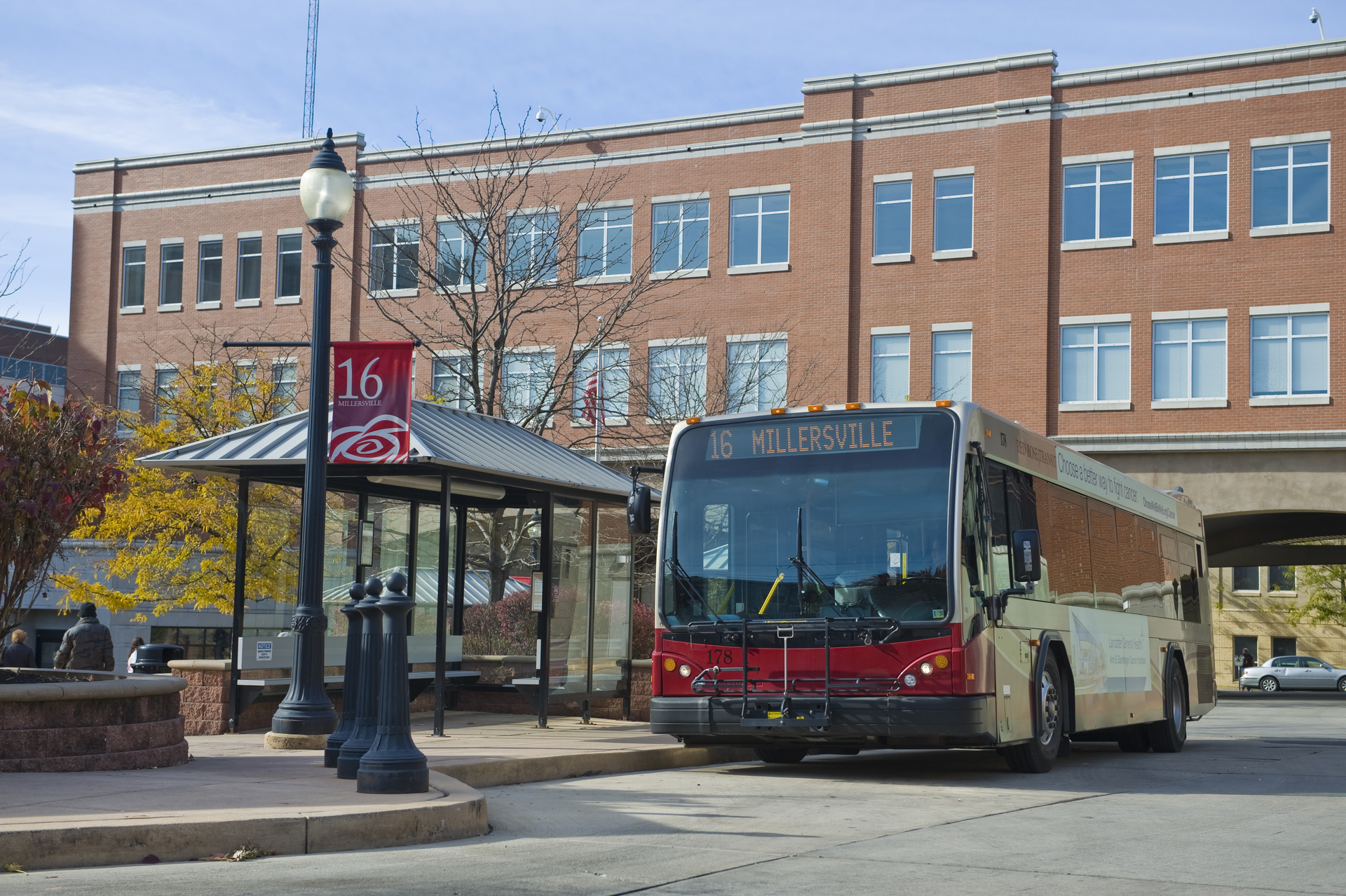 Despite merging, federal funding remains separate in York and Lancaster given both cities have their own census area.
