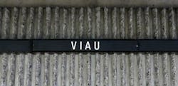 Viau station will remain open during the work, which will begin in mid-year 2017 and be completed in late 2019. Viau station will remain open during the work, which will begin in mid-year 2017 and be completed in late 2019.