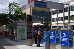 Fältcom's M2M solutions work across a range of software platforms. Fältcom's M2M solutions work across a range of software platforms.