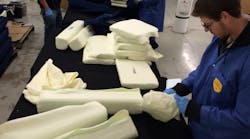 First State Manufacturing currently works with Amtrak on a smaller scale. First State Manufacturing currently works with Amtrak on a smaller scale.