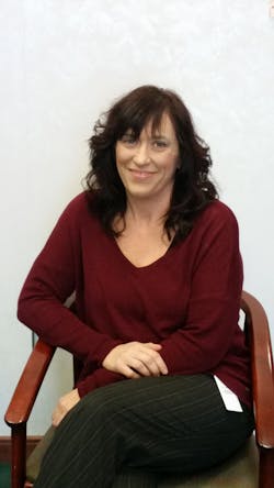 Odessa Trinkle. Odessa Trinkle.