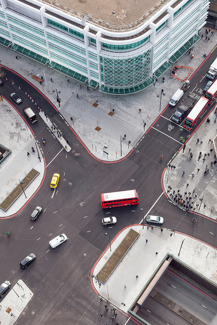 Streetscape Guidance - Euston after
