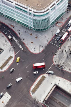 Streetscape Guidance - Euston after Streetscape Guidance - Euston after