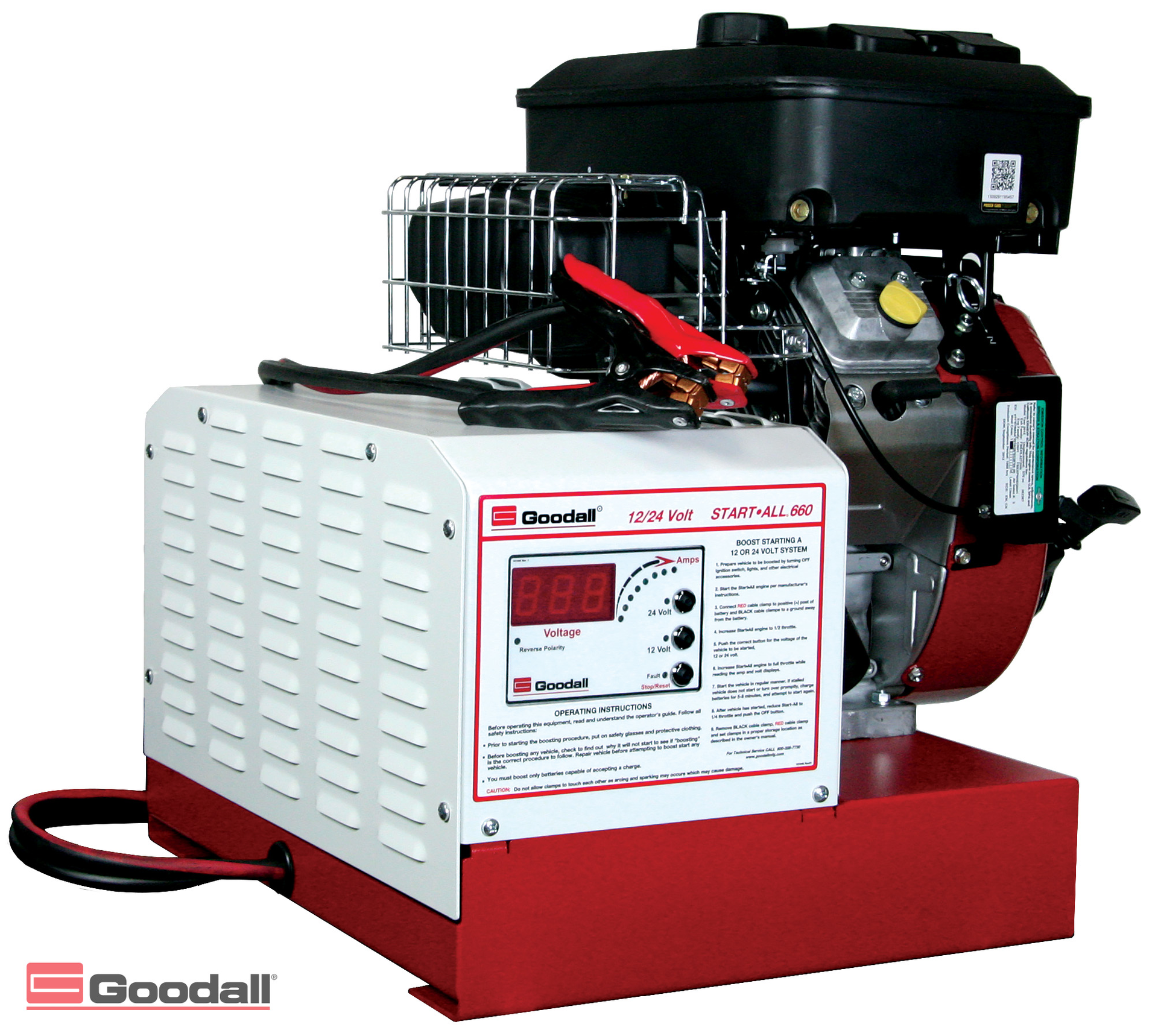 Goodall StartAll with AST 2 56c3265ae8e91