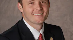 Jarod Varner, Executive Director, Rock Region Metro