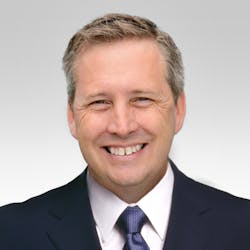 Michael W. “Mike” Johnson. Michael W. “Mike” Johnson.