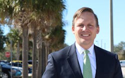 PSTA CEO Brad Miller PSTA CEO Brad Miller