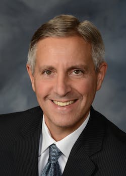 Raymond Leduc has been appointed president of Nova Bus and Prevost. Raymond Leduc has been appointed president of Nova Bus and Prevost.