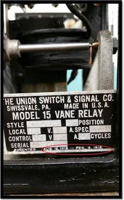 An MBTA rail line signal dating back to 1915. Investments in upgrading such aging technology will be aided by savings in the T's operating budget. An MBTA rail line signal dating back to 1915. Investments in upgrading such aging technology will be aided by savings in the T's operating budget.