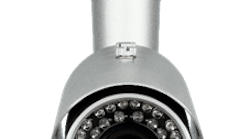 5-Megapixel Bullet Network Camera (DCS-7517)