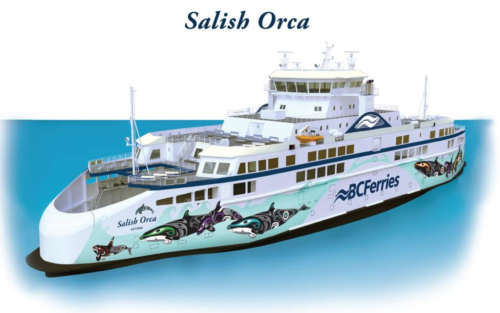 16 017 BC Ferries Reveals Coast Salish Artwork for First Salish Class Vessel2 56fd8244aa12b