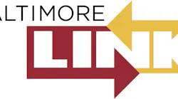 BaltimoreLink logo.