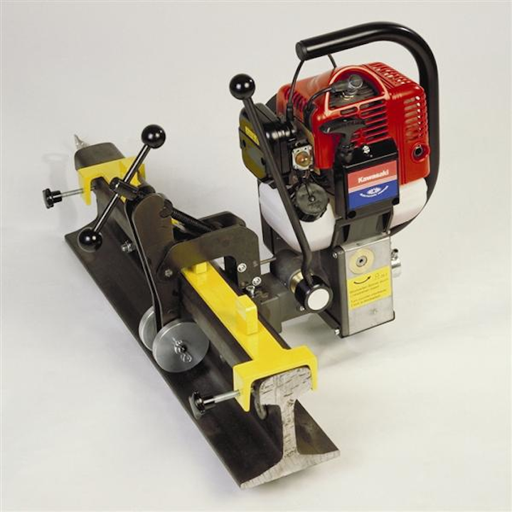 ERICO Portable drilling machines 56df333693cab
