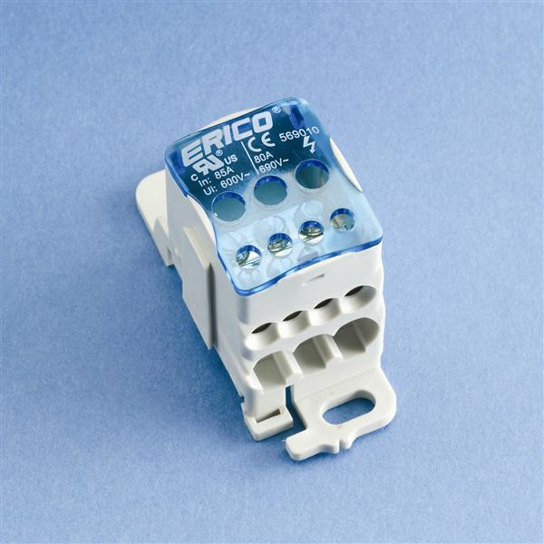 Erico Low voltage terminal blocks 56df17321deae