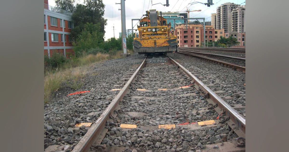 Cable Protection Systems: Track Cable Protector | Mass Transit