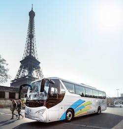 Paris Preview For World S First Pure Electric Coach From Byd 56e8054e4d934 Paris Preview For World S First Pure Electric Coach From Byd 56e8054e4d934