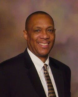 Cincinnati Metro Senior Vice President of Operations and Chief Operations Officer Thomas Stringer Jr. Cincinnati Metro Senior Vice President of Operations and Chief Operations Officer Thomas Stringer Jr.