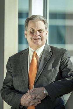 HDR Director of Professional Services Scott Goehri, P.E., ENV SP. HDR Director of Professional Services Scott Goehri, P.E., ENV SP.