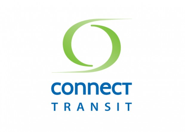 Connect Transit Logo 56e1b27431516