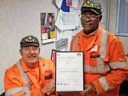 ISO-9001 accreditation is an internationally certification which recognizes high-quality operations and maintenance procedures. ISO-9001 accreditation is an internationally certification which recognizes high-quality operations and maintenance procedures.