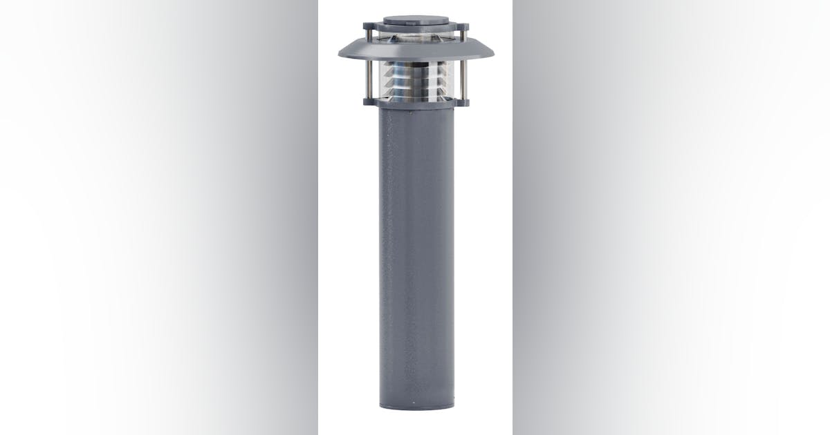 Robust Styling, Choice Now Featured on Sun Valley Lighting's CLXB