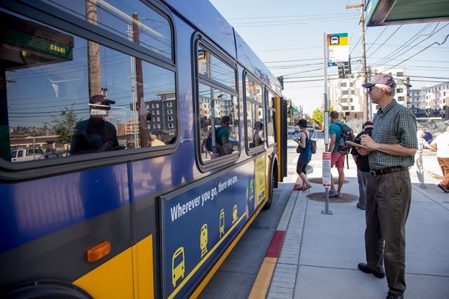 King County Metro Transit Responds to High Demand by Adding More Buses on Key Routes | Mass Transit king-county-metro-transit-responds-to-high-demand-by-adding-more-buses-on-key-routes-mass-transit