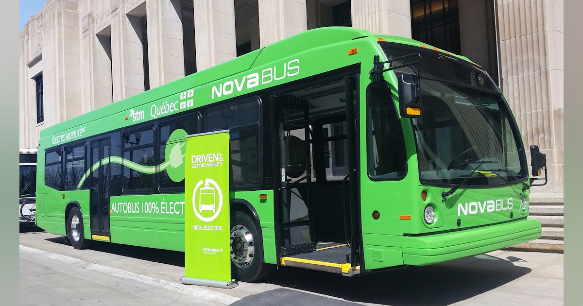 Moving Students: Products and Technology for University Transit | Mass ...