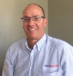 Chuck Bauerschmidt Stertil Koni Distributor 572128554db9a Chuck Bauerschmidt Stertil Koni Distributor 572128554db9a