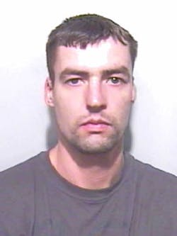 Anthony Fretwell, age 32, of Asquith Road, Bentley, was sentenced to nine months in jail. Anthony Fretwell, age 32, of Asquith Road, Bentley, was sentenced to nine months in jail.