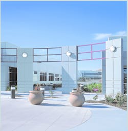 Kenall’s Millenium Round, Square and Oval luminaires are now available exclusively in LED. Kenall’s Millenium Round, Square and Oval luminaires are now available exclusively in LED.