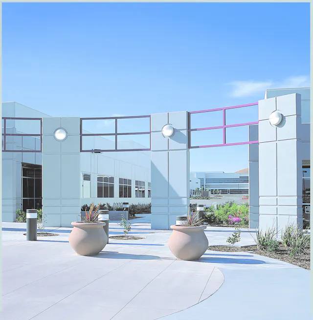 Kenall Lighting Catalog