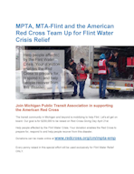 Mta Flint Mass Transit