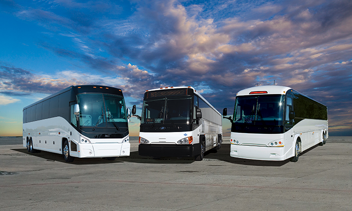 Motor Coach Industries MCI forms Design Engineering Field Support Team 570b982dccc3f