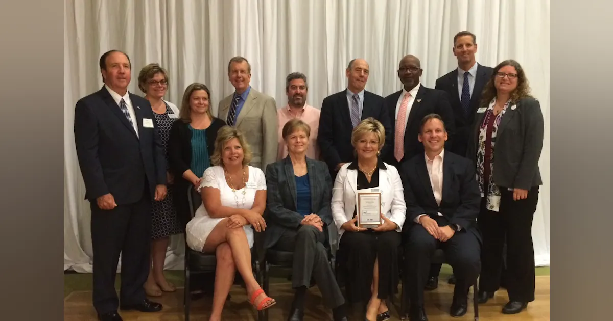 PSTA Wins Future of the Region Award for Direct Connect | Mass Transit