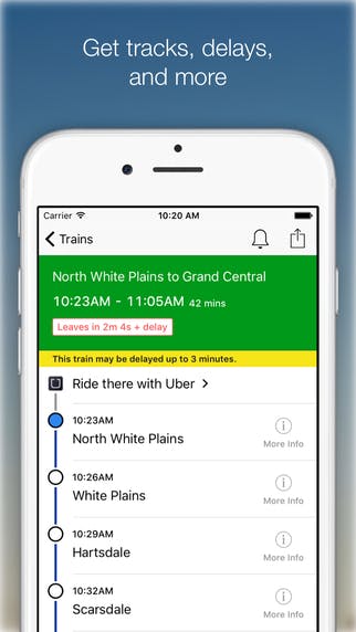 Passenger App Screenshot 2 571586c562c6e