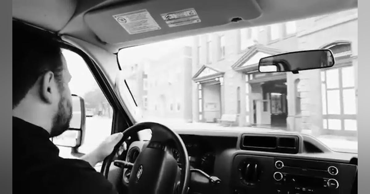 Steer Your Career: Meet Josh | rabbittransit | Mass Transit