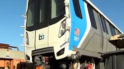Weekly Transit Update 4/8/2016