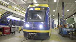 New Light Rail Safety Feature Being Rolled Out System Wide