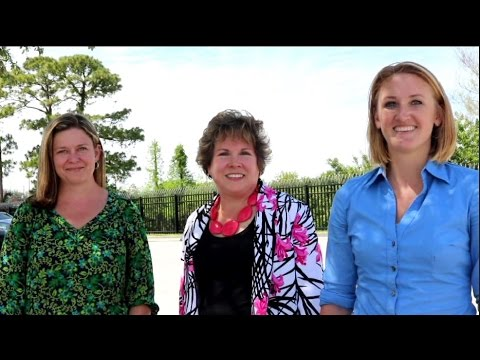 Earth Day Every Day at PSTA 2016