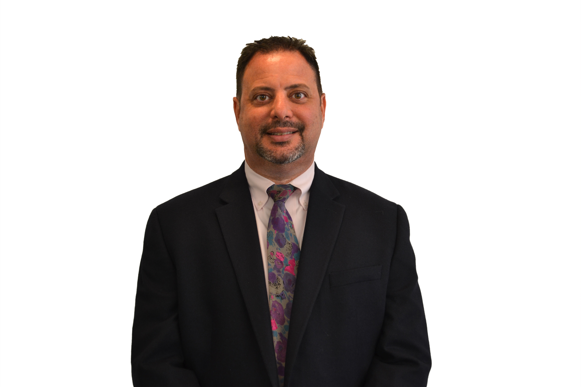 Gregg Baxter Vice President Of Rail At First Transit 57431197083ff