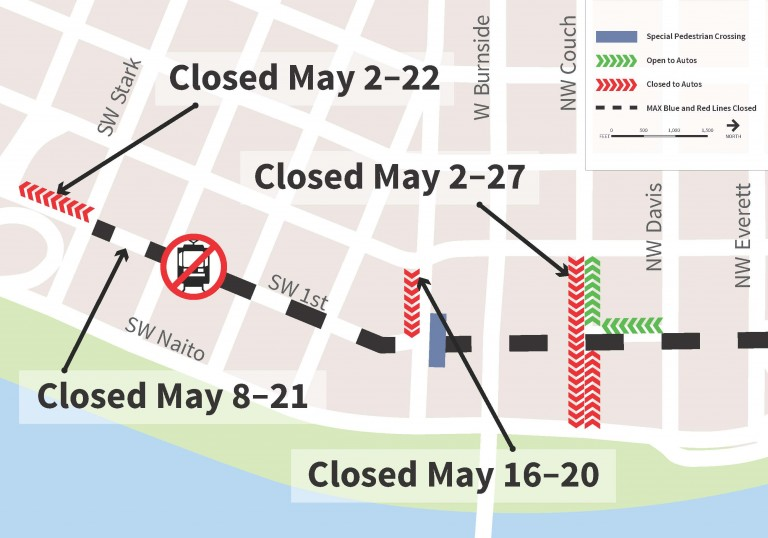 Max Improvements Traffic Impact Map 768x538 572789968ee33