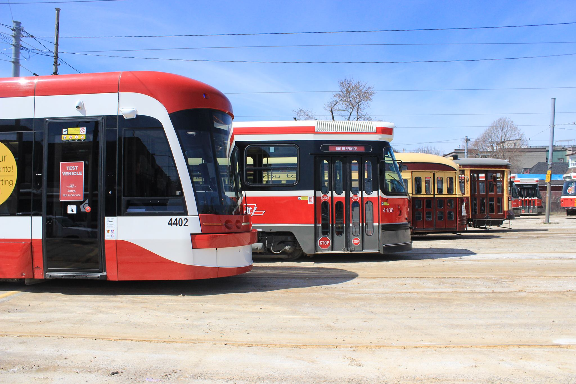 Streetcars 5745ce72736b4