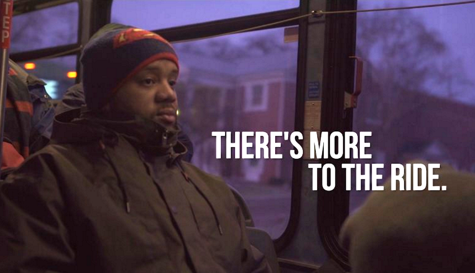 The Rapid&rsquo;s campaign, 'There&rsquo;s More to The Ride,' provides glimpses into the lives of a selection of real public transportation riders in the community.