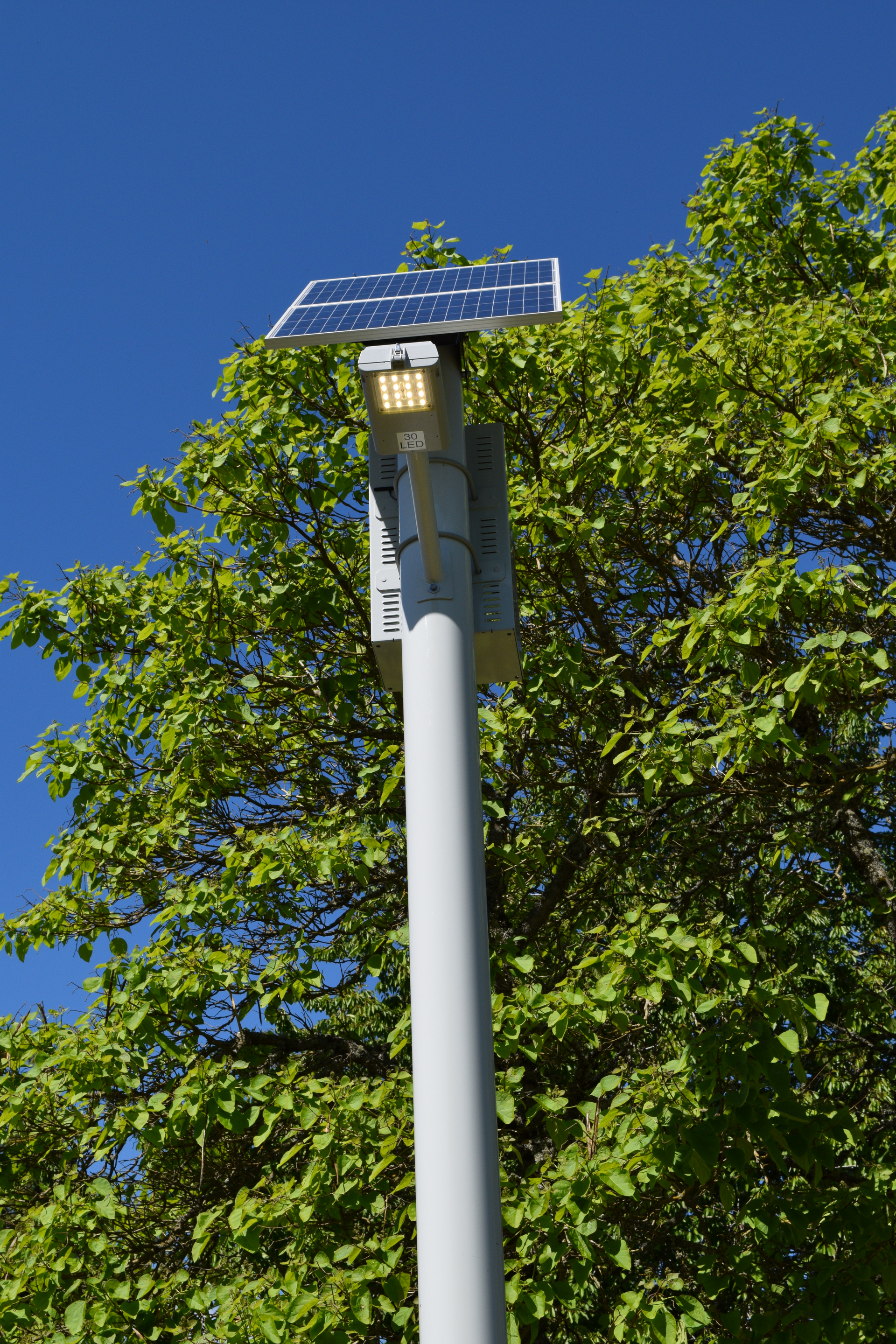 Urban Solar Joins IES 573dbebc61370